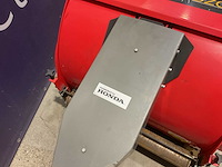 Eliet dzc 750 verticuteer-/inzaaimachine verticuteermachine - afbeelding 6 van  7