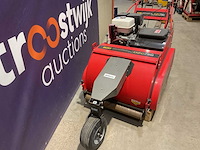 Eliet dzc 750 verticuteer-/inzaaimachine verticuteermachine - afbeelding 7 van  7