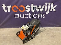 Eliet e 401 vm verticuteermachine - afbeelding 1 van  4