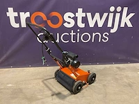 Eliet e401 vm verticuteermachine - afbeelding 2 van  4