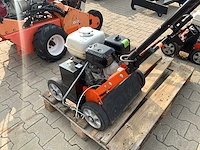 Eliet e401 vm verticuteermachine - afbeelding 4 van  7