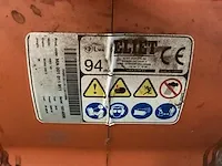 Eliet hakselaar - afbeelding 3 van  4