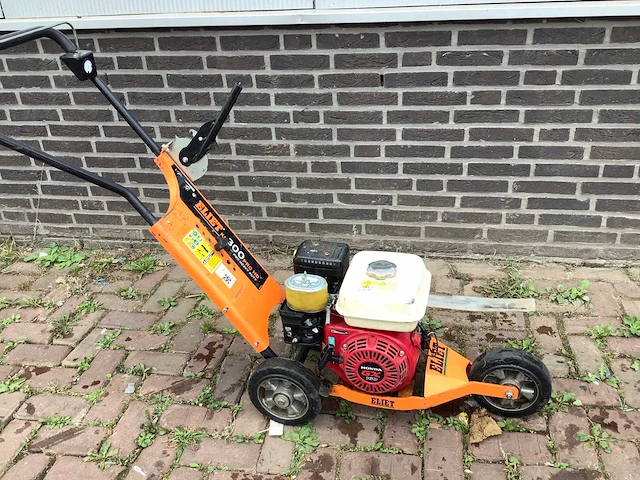Eliet ks300pro kantenmaaier - afbeelding 2 van  2