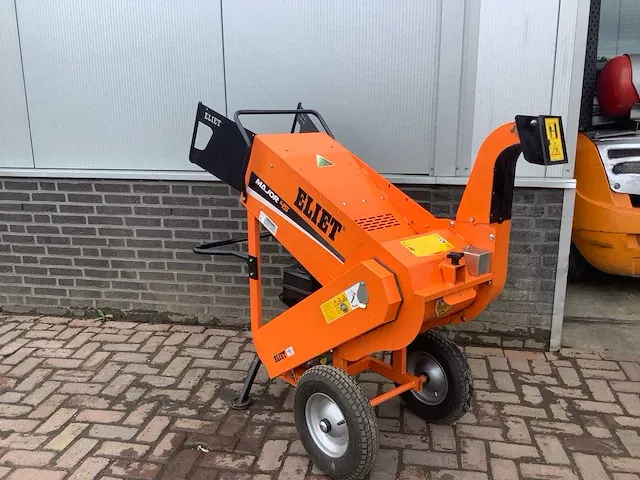 Eliet major 4s houthakselaar - afbeelding 2 van  6