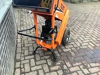 Eliet major 4s houthakselaar - afbeelding 5 van  6