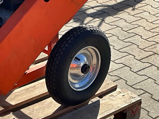 Eliet major 4s houthakselaar - afbeelding 4 van  13