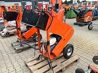 Eliet major 4s houthakselaar - afbeelding 1 van  13