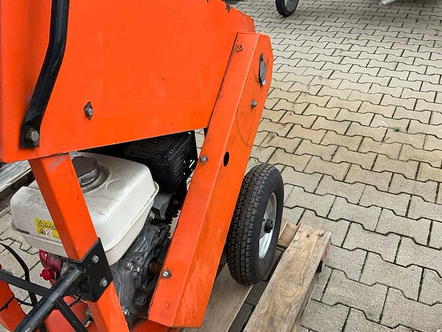 Eliet major 4s houthakselaar - afbeelding 11 van  13