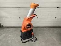 Eliet neo 3 elektrische versnipperaar