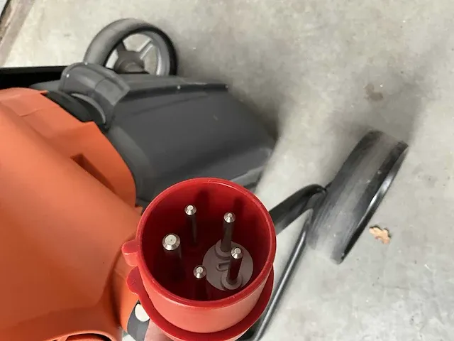 Eliet neo 3 elektrische versnipperaar - afbeelding 4 van  9