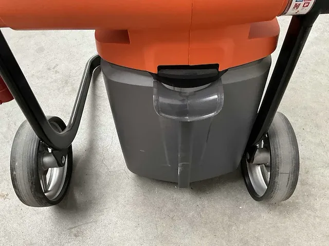 Eliet neo 3 elektrische versnipperaar - afbeelding 6 van  9