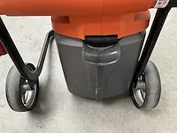 Eliet neo 3 elektrische versnipperaar - afbeelding 6 van  9