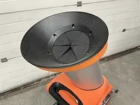 Eliet neo 3 elektrische versnipperaar - afbeelding 9 van  9