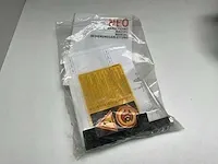 Eliet neo elektrische versnipperaar - afbeelding 3 van  13