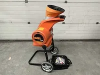 Eliet neo elektrische versnipperaar