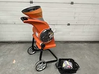 Eliet neo elektrische versnipperaar - afbeelding 6 van  13