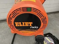 Eliet neo elektrische versnipperaar - afbeelding 10 van  13