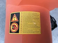 Eliet neo elektrische versnipperaar - afbeelding 11 van  13