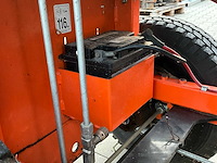 Eliet superprof 2000 houthakselaar - afbeelding 3 van  18