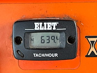 Eliet superprof 2000 houthakselaar - afbeelding 6 van  18