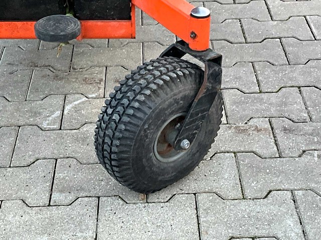 Eliet superprof 2000 houthakselaar - afbeelding 7 van  18