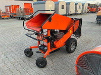 Eliet superprof 2000 houthakselaar - afbeelding 1 van  18