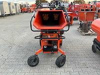 Eliet superprof 2000 houthakselaar - afbeelding 11 van  18