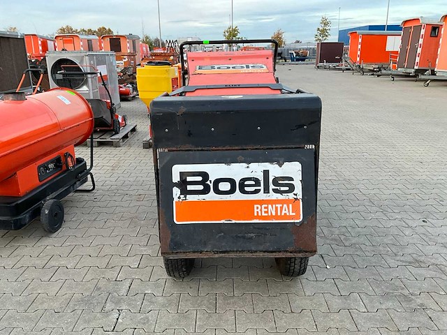 Eliet superprof 2000 houthakselaar - afbeelding 15 van  18