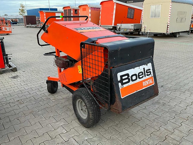 Eliet superprof 2000 houthakselaar - afbeelding 16 van  18