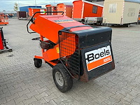 Eliet superprof 2000 houthakselaar - afbeelding 16 van  18