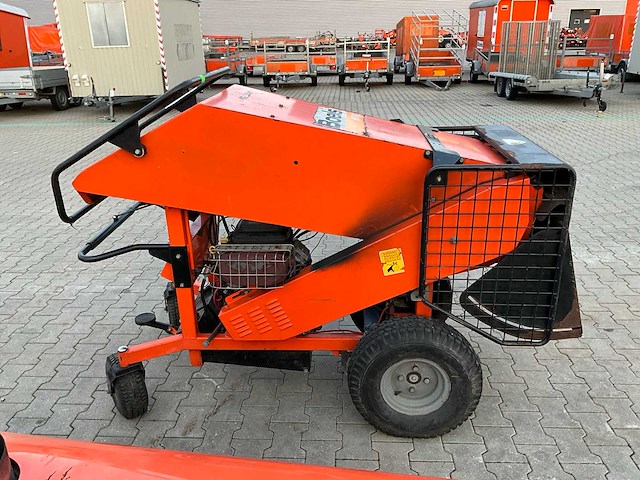 Eliet superprof 2000 houthakselaar - afbeelding 17 van  18