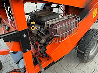 Eliet superprof 2000 houthakselaar - afbeelding 18 van  18