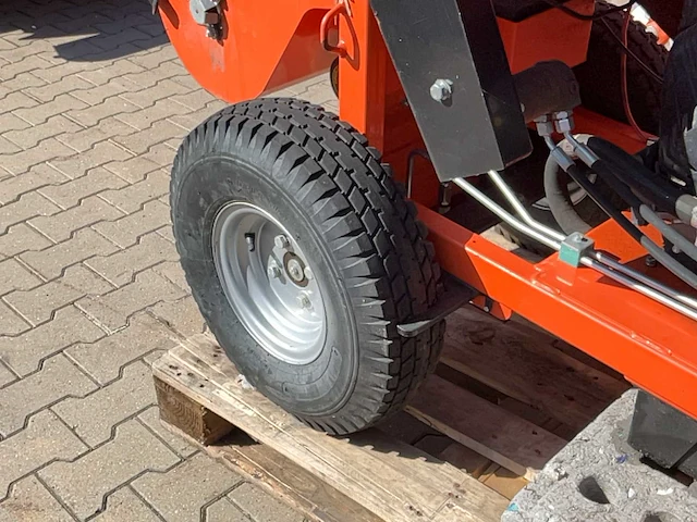 Eliet superprof 2000 houthakselaar - afbeelding 11 van  12