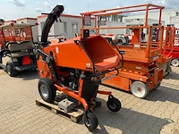 Eliet superprof 2000 houthakselaar - afbeelding 2 van  12