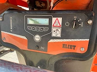Eliet superprof 2000 houthakselaar - afbeelding 6 van  12