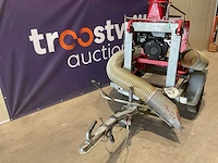 Eliet tl 450 pro bladzuiger - afbeelding 2 van  4