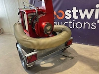 Eliet tl 450 pro bladzuiger - afbeelding 4 van  4
