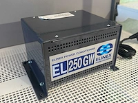 Elinex - el 250gw - power conditioner - afbeelding 2 van  2