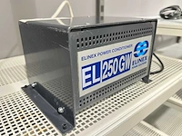 Elinex - el 250gw - power conditioner - afbeelding 1 van  2