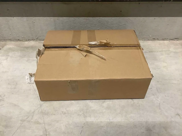 Elita 52x40cm waskom - afbeelding 2 van  5
