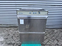 Elite - elite60 - korvenvaatwasmachine - afbeelding 1 van  4