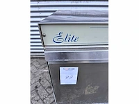 Elite - elite60 - korvenvaatwasmachine - afbeelding 3 van  4