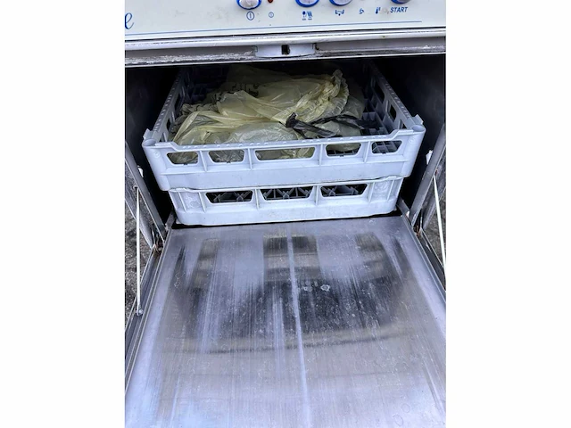 Elite - elite60 - korvenvaatwasmachine - afbeelding 4 van  4