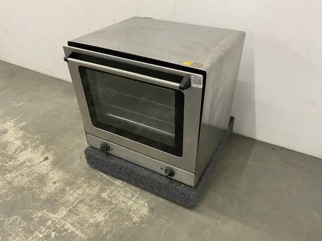 Elite - h7571a - convectie oven - afbeelding 1 van  4