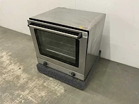 Elite - h7571a - convectie oven - afbeelding 1 van  4
