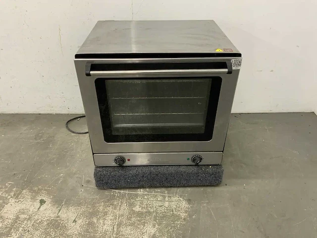 Elite - h7571a - convectie oven - afbeelding 2 van  4