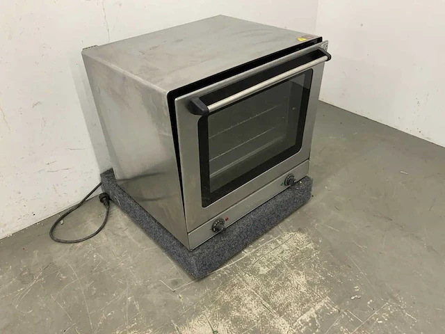 Elite - h7571a - convectie oven - afbeelding 3 van  4