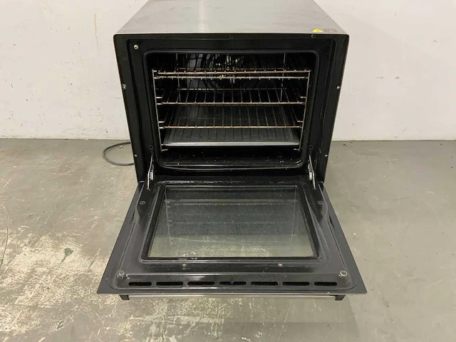 Elite - h7571a - convectie oven - afbeelding 4 van  4