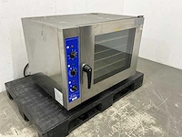Elite - rec051m - combisteamer - afbeelding 4 van  7