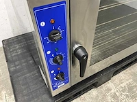 Elite - rec051m - combisteamer - afbeelding 5 van  7